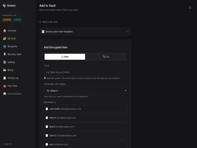 Screenshot 5