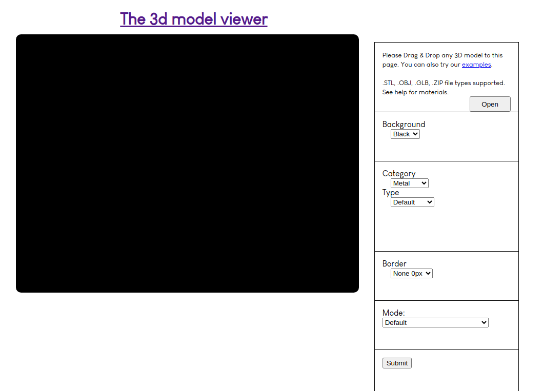 Media Meshpage.org's Gameapi Builder 5