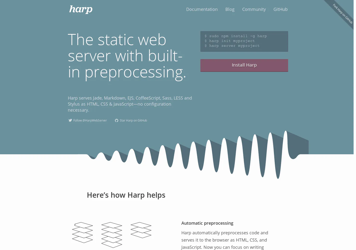Harp