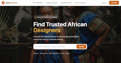 SewConnect gallery image