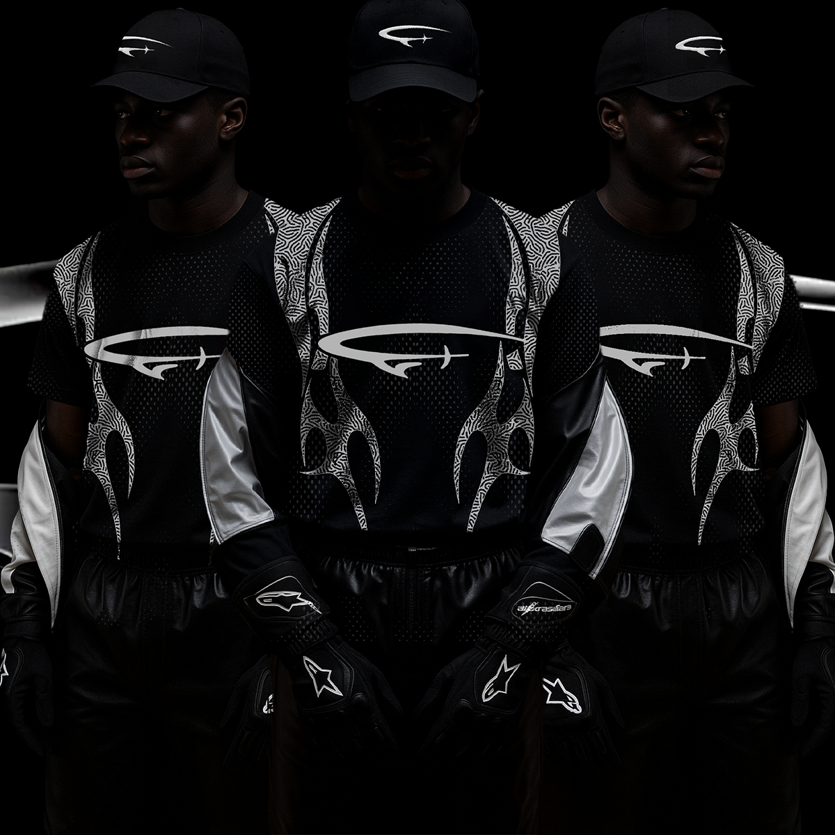 GENRAGE gallery image