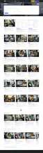 CubiqWeb Marketplace Platform gallery image