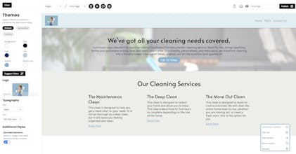 Coresel gallery image