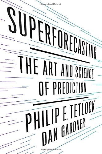 Superforecasting media 1