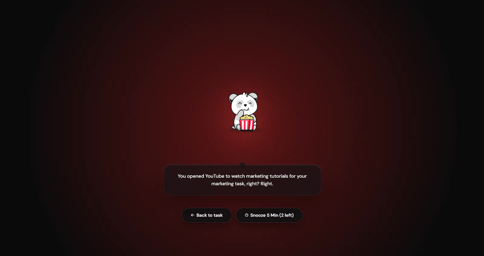 Taspal screenshot 4