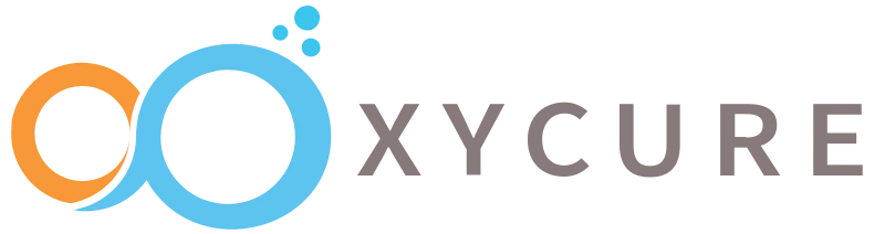 Oxycure Technologies screenshot 1