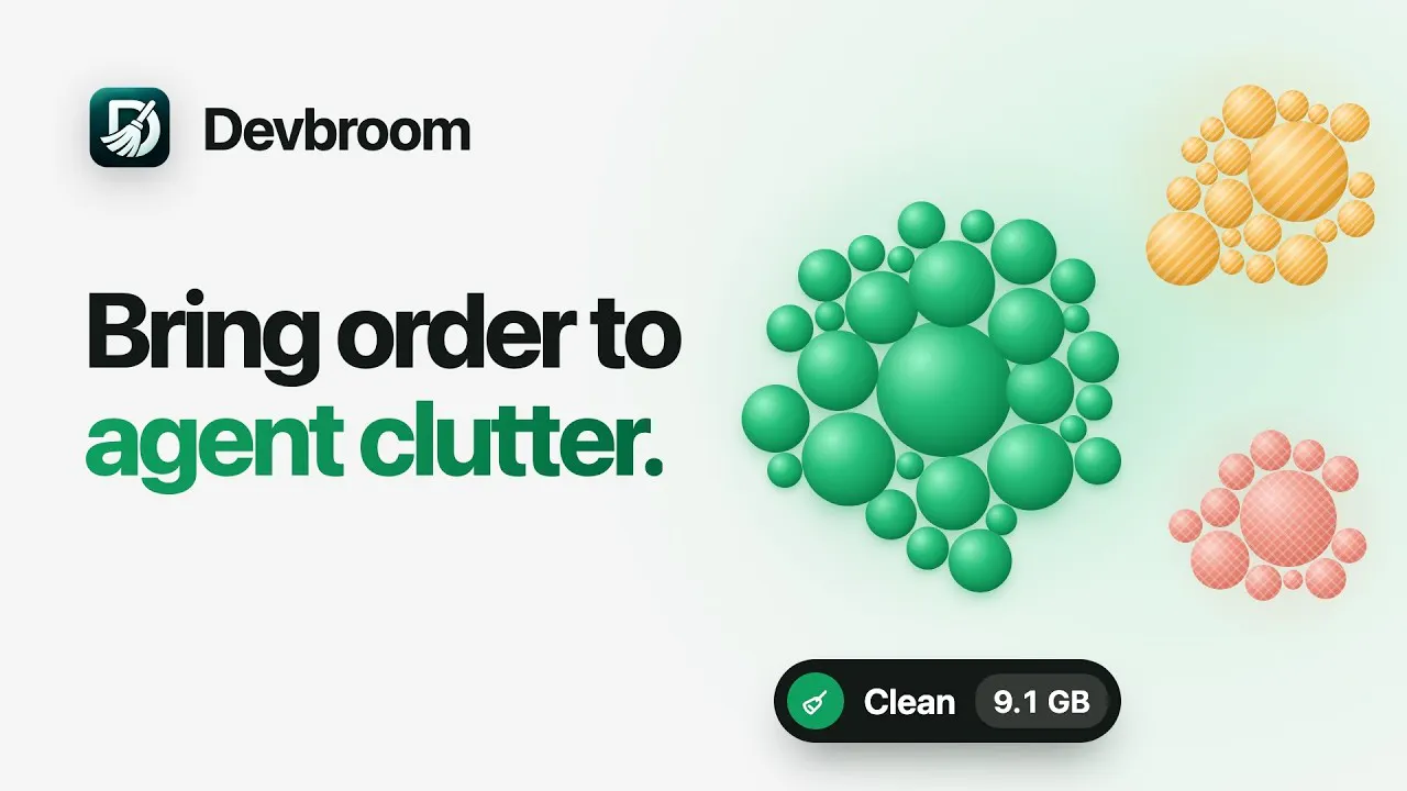 Devbroom gallery image