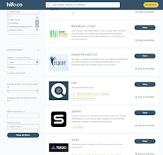 hifo.co gallery image