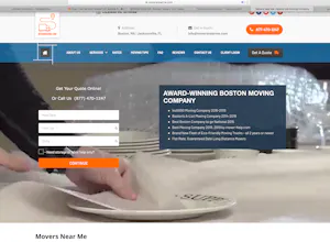 MOVERS NEAR ME gallery image