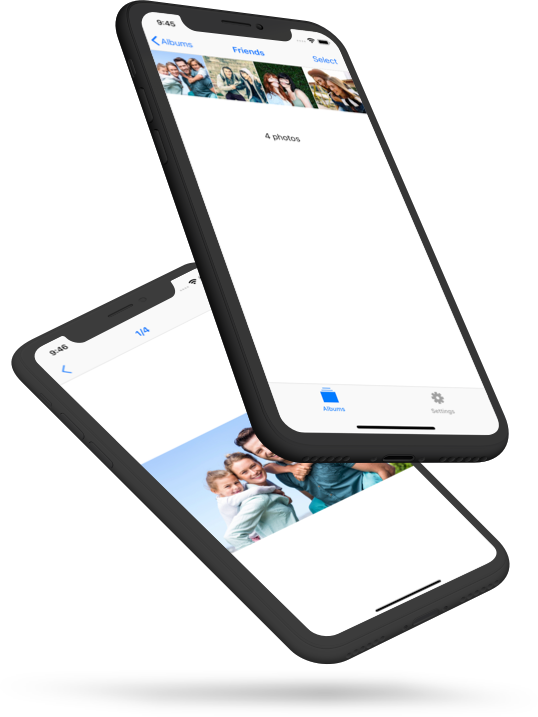 SafeZone gallery image