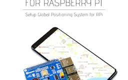 GPS HAT for Raspberry Pi media 2