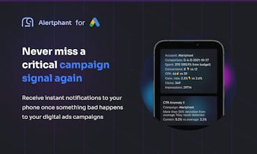 Alertphant gallery image