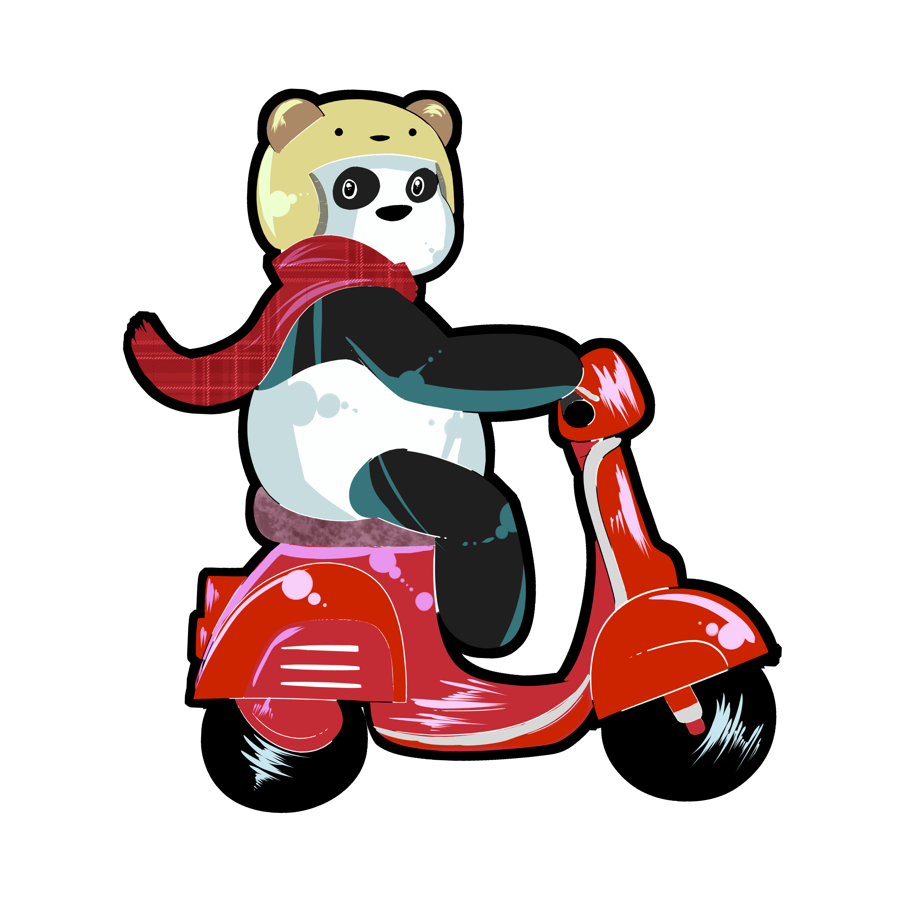 Swift Panda Game Studio