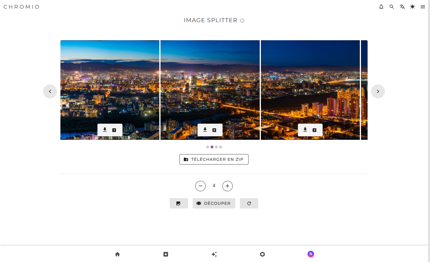 Chromio gallery image