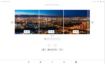 Chromio gallery image
