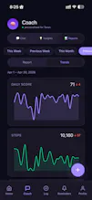 HealthPilot gallery image