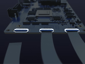 VENTUNO Q gallery image