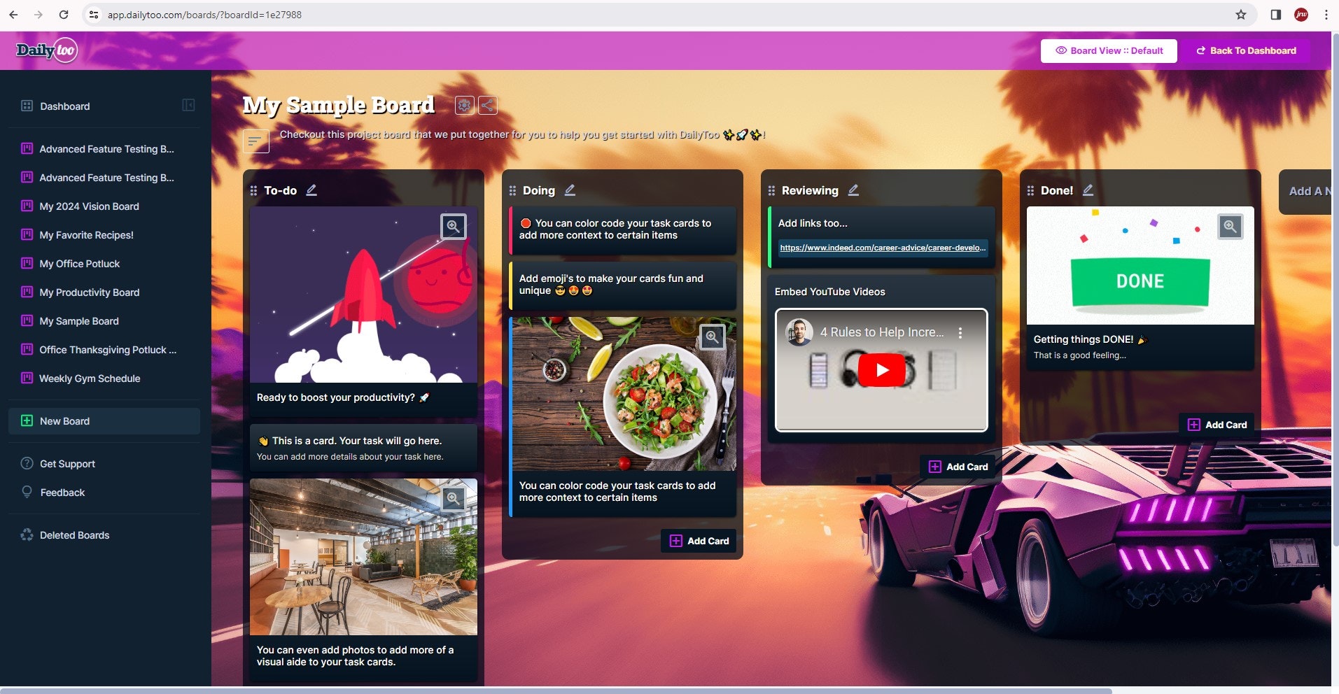 Dailytoo media 2