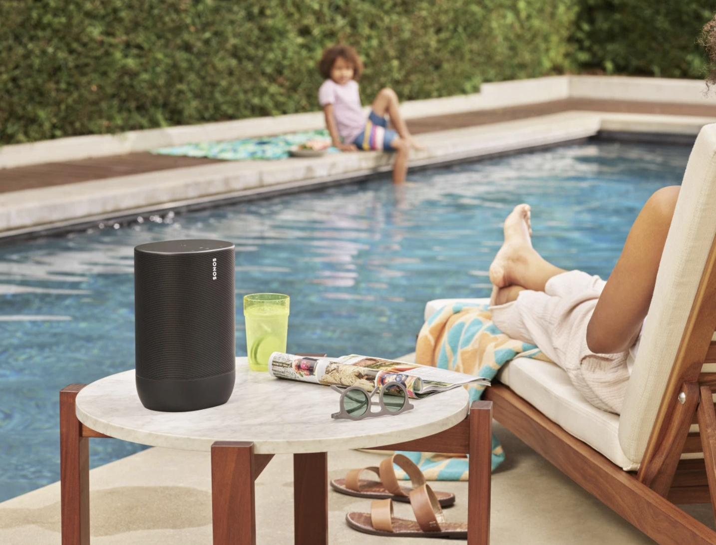 Sonos Move gallery image