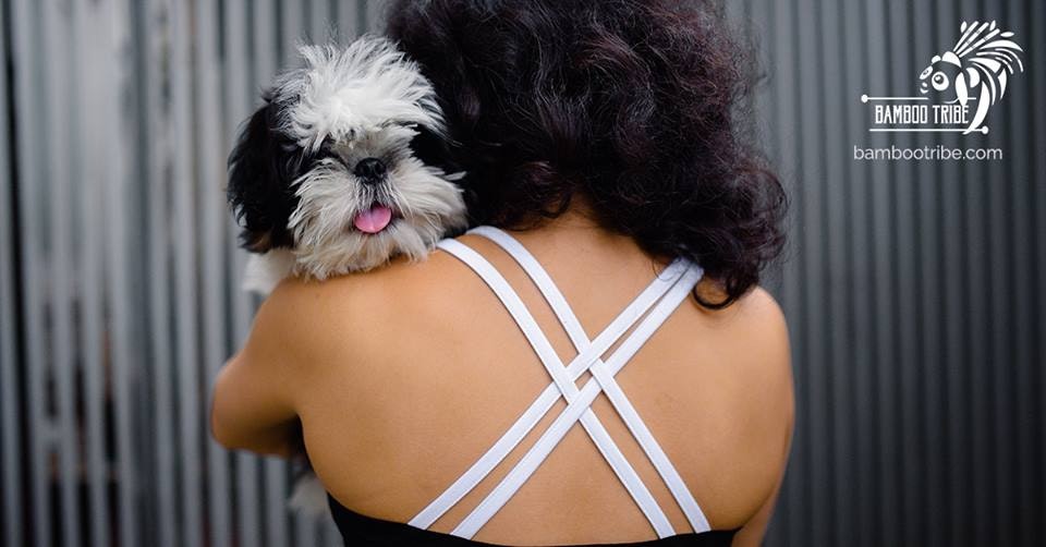 Bamboo Tribe gallery image