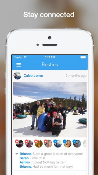 Cluster gallery image