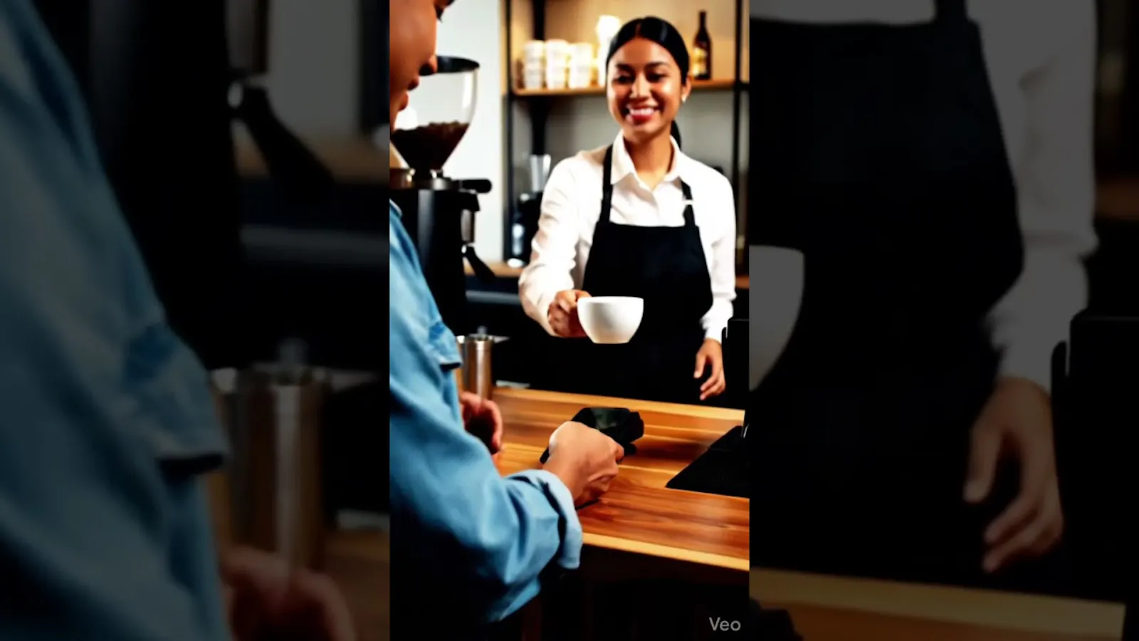 Fino screenshot 1 (video preview)