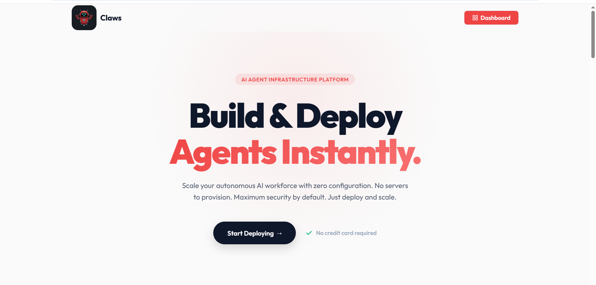 Yourclaws gallery image