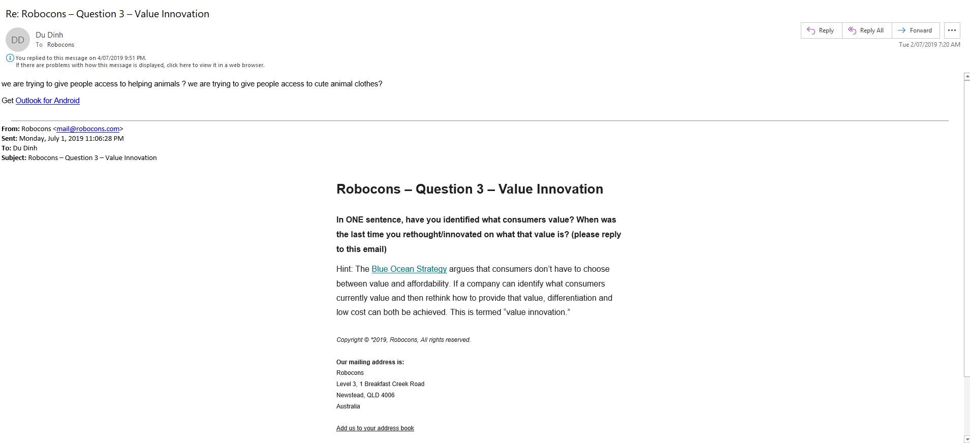 Robocons gallery image