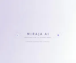 Miraja Ai gallery image