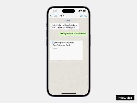 Caly AI gallery image