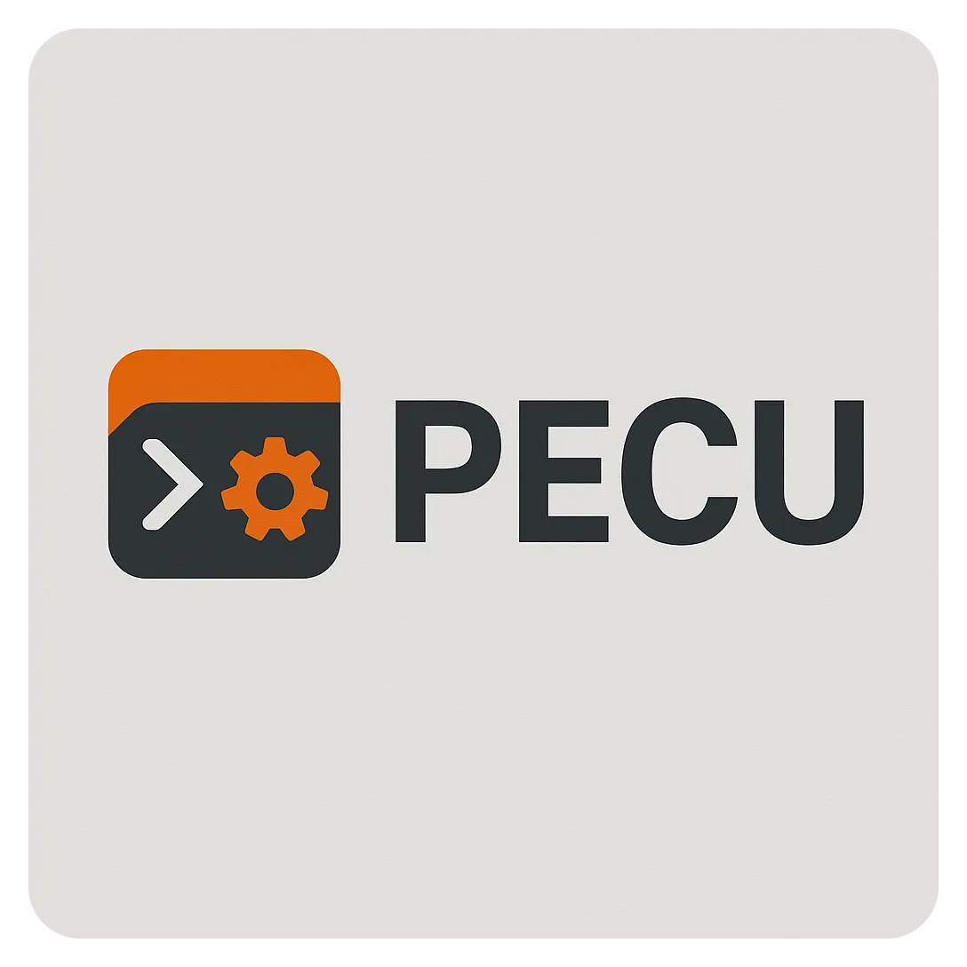 PECU ProxmoxEnhancedConfigurationUtility