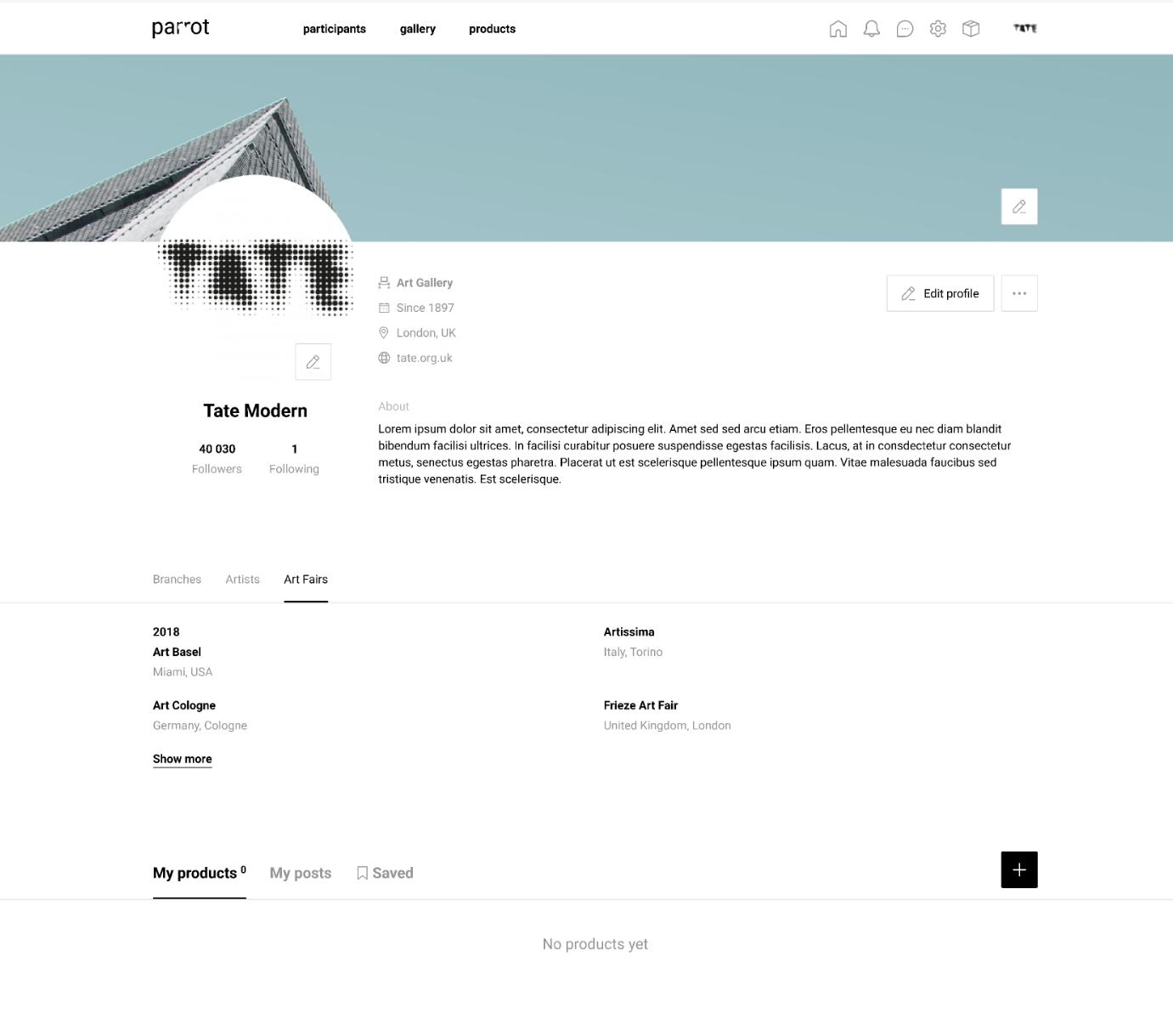 Art media 3
