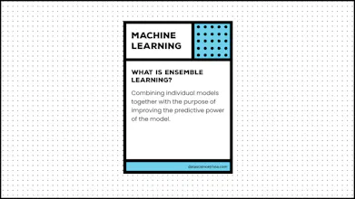 Data Science Trivia gallery image