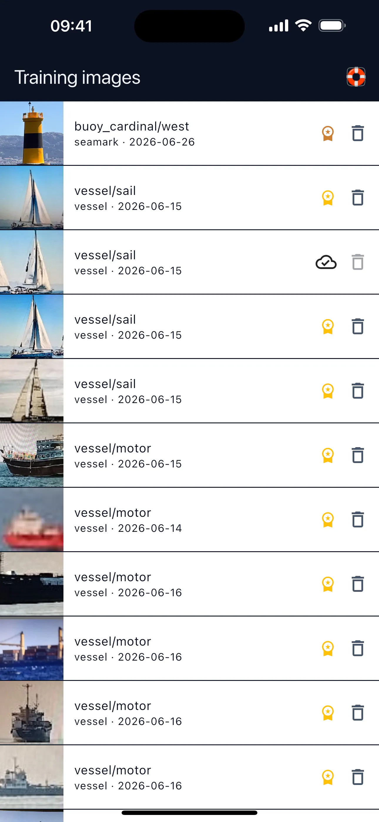 moodSailor gallery image