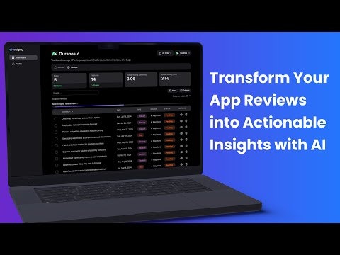 Insighty (Beta) gallery image