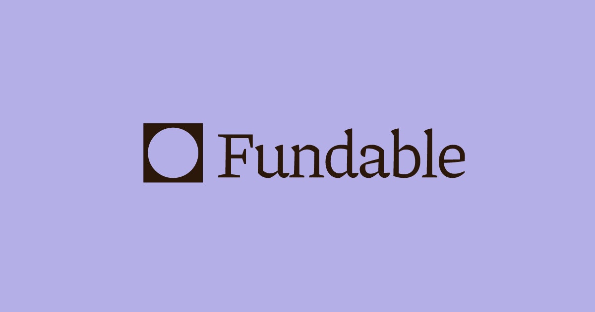 Fundable gallery image