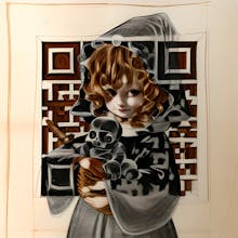 QRX Codes gallery image