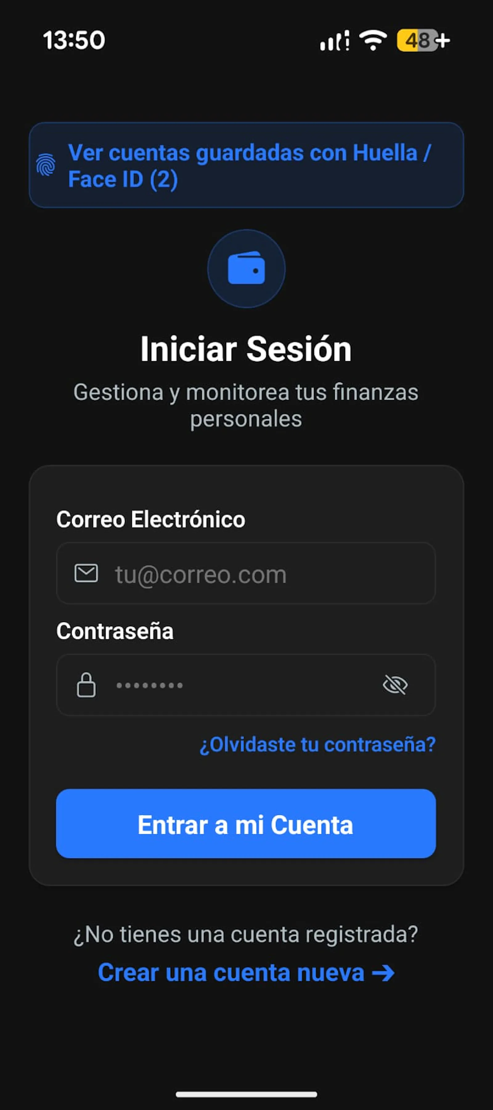 SyncKashBank screenshot 12