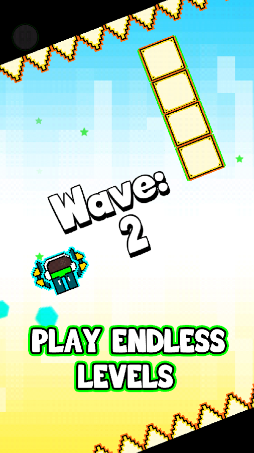 Dashy Square gallery image