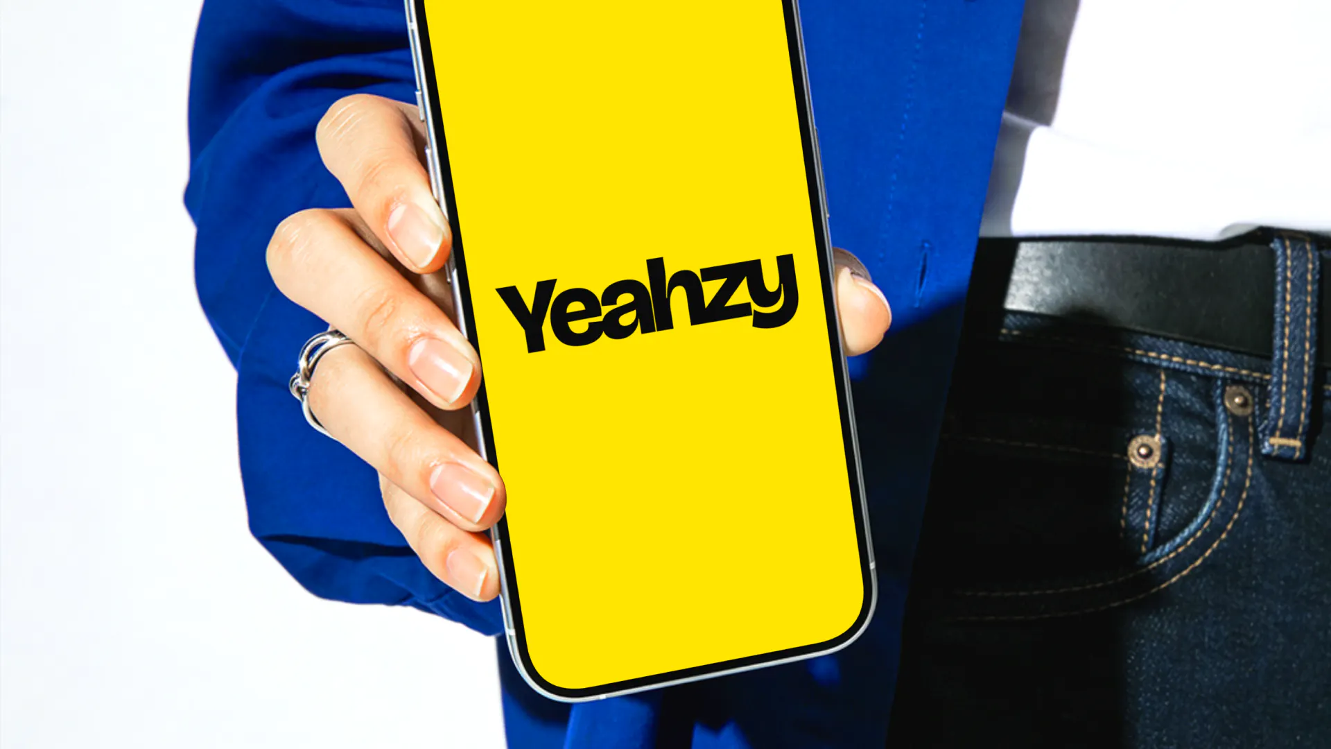 Yeahzy v2 gallery image