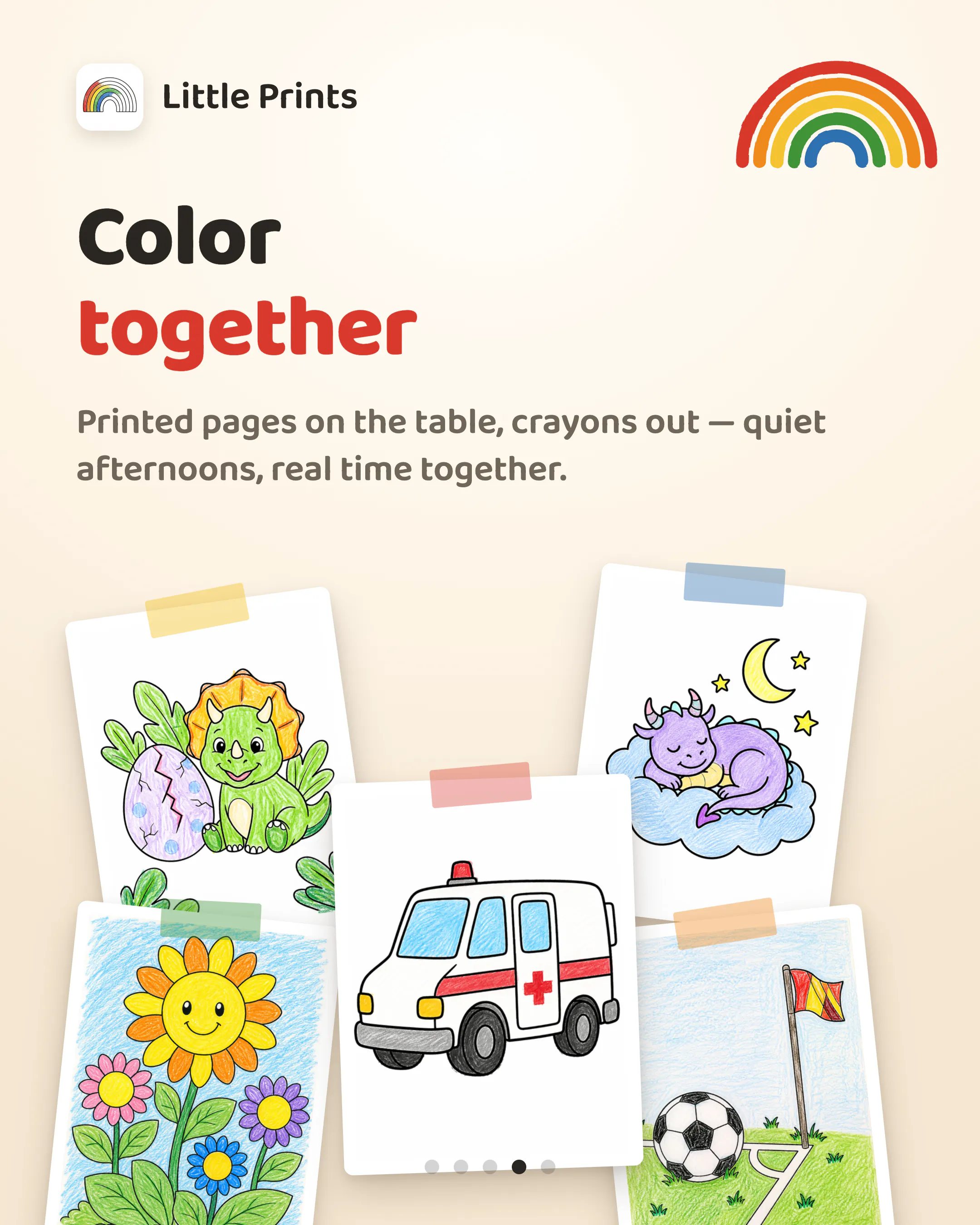 Little Prints gallery image