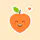 Peach - WhatApp Newsletters