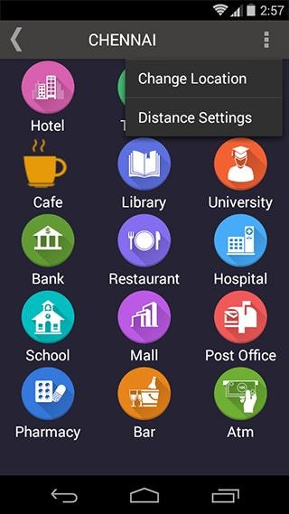 SpotNow gallery image