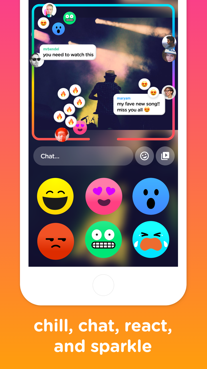 Uptime 2.0 gallery image