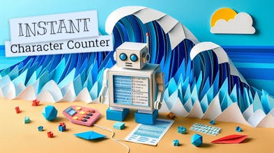 Instant Character Counter gallery image