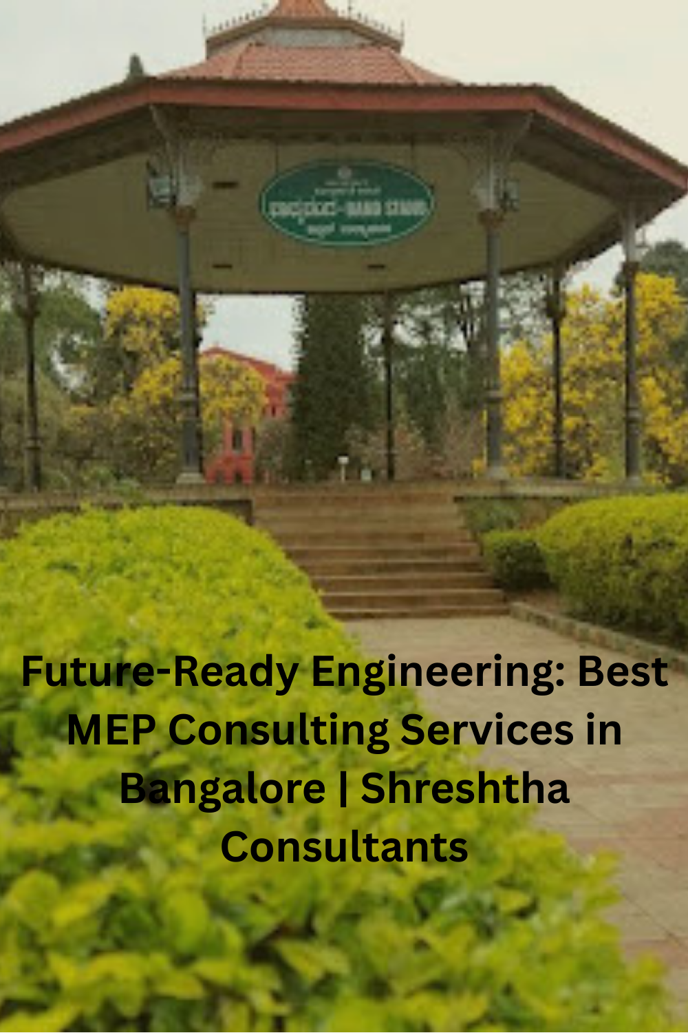 Future Ready Engineering Best MEP  - Product Hunt launch logo and brand identity