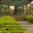 Future Ready Engineering Best MEP 