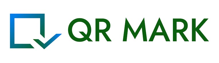 QR Mark gallery image