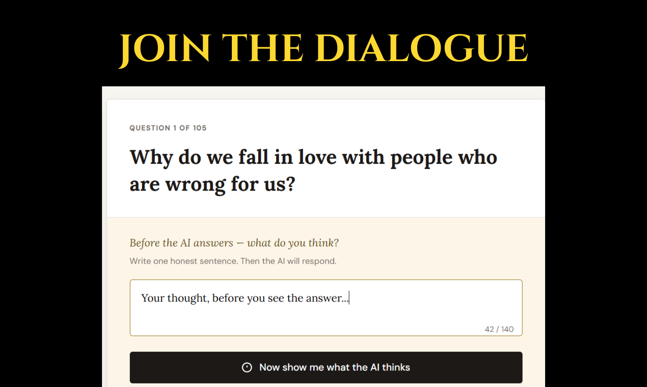 FROM AI TO HUMANS gallery image