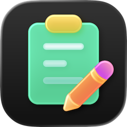 MemoKey - Quick Notes Keyboard